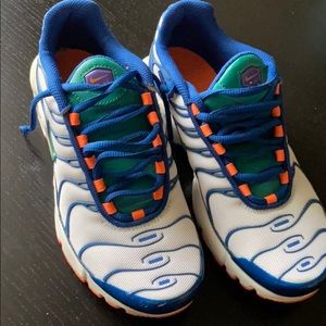 Nike Air Max Plus